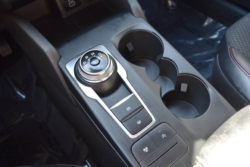 Used 2025 Ford Escape ST-Line AWD/4WD image 18