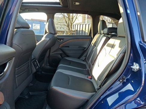 New 2026 Subaru Forester Sport image 11