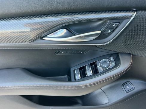 Used 2024 Cadillac CT5 Sport w/ Cold Weather Package image 11