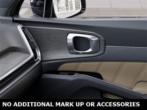 New 2026 Kia Sorento SX Prestige w/ Olive Brown Leather Package image 25