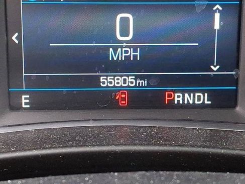 Certified 2019 Chevrolet Equinox LT image 19