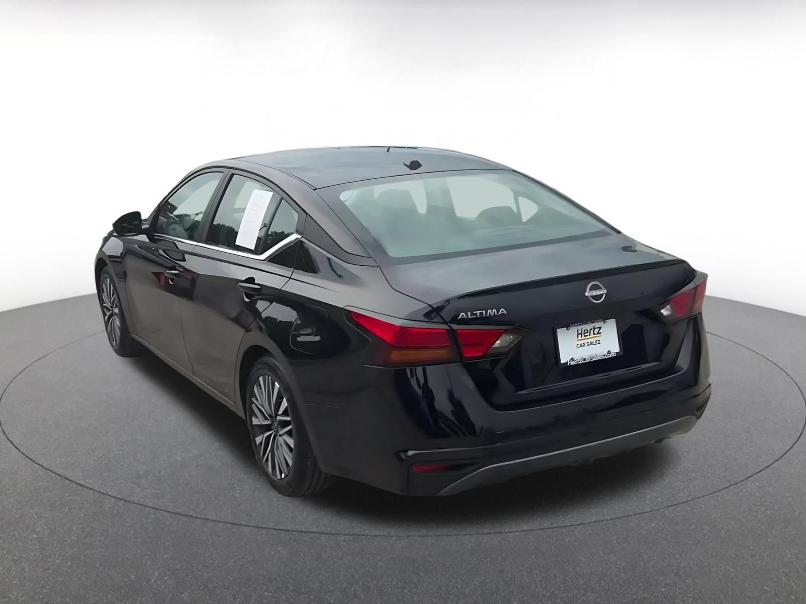 Used 2026 Nissan Altima 2.5 SV FWD image 10