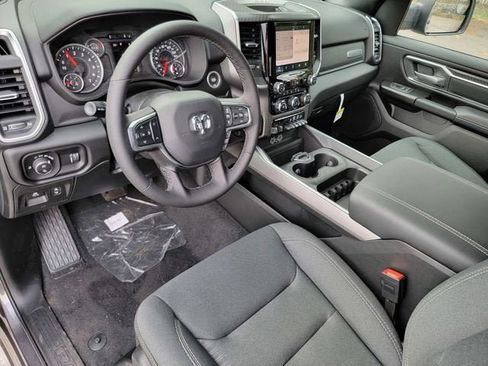 New 2026 RAM 1500 Big Horn AWD/4WD image 18