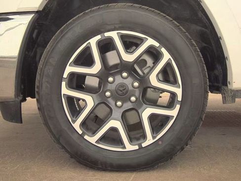 Used 2025 RAM 1500 Laramie w/ Bed Utility Group AWD/4WD image 15