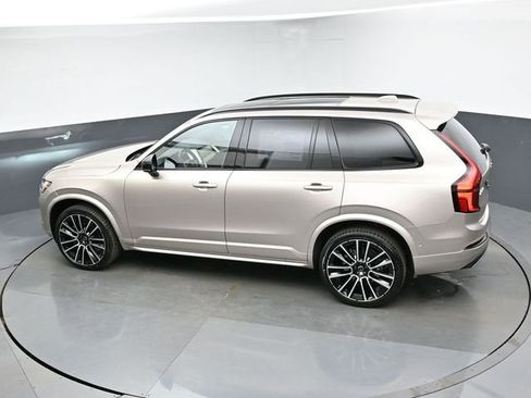 New 2026 Volvo XC90 B6 Ultra w/ Protection Package Premier image 48