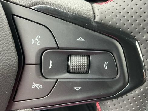 New 2026 Chevrolet TrailBlazer RS w/ Convenience Package image 16