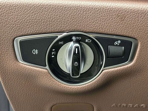 Certified 2023 Mercedes-Benz E 450 4MATIC Sedan image 16