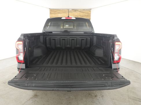 Certified 2024 Ford Ranger Lariat w/ Advanced Towing Package image 5