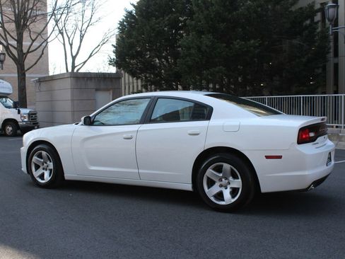 Used 2013 Dodge Charger Police image 9
