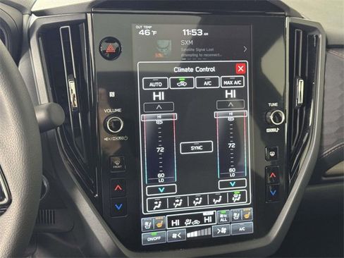 Used 2025 Subaru Forester Touring image 27