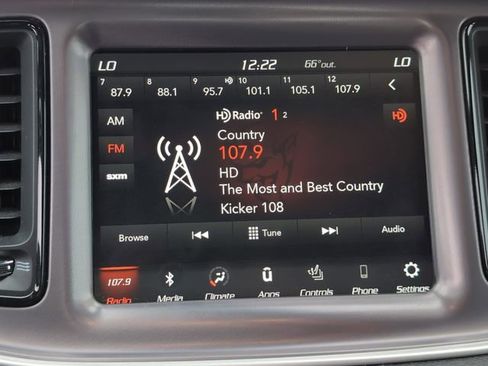 Used 2019 Dodge Challenger R/T Scat Pack RWD image 17