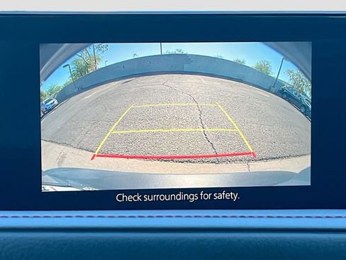 Used 2024 MAZDA CX-30 AWD 2.5 S w/ Preferred Package image 13