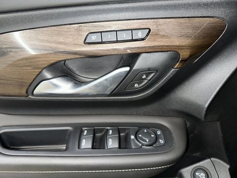 Used 2020 GMC Terrain Denali w/ Denali Premium Package image 6