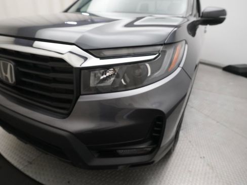 Certified 2023 Honda Ridgeline RTL image 24
