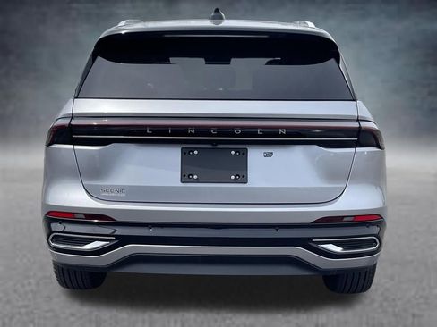 New 2026 Lincoln Nautilus Reserve image 20