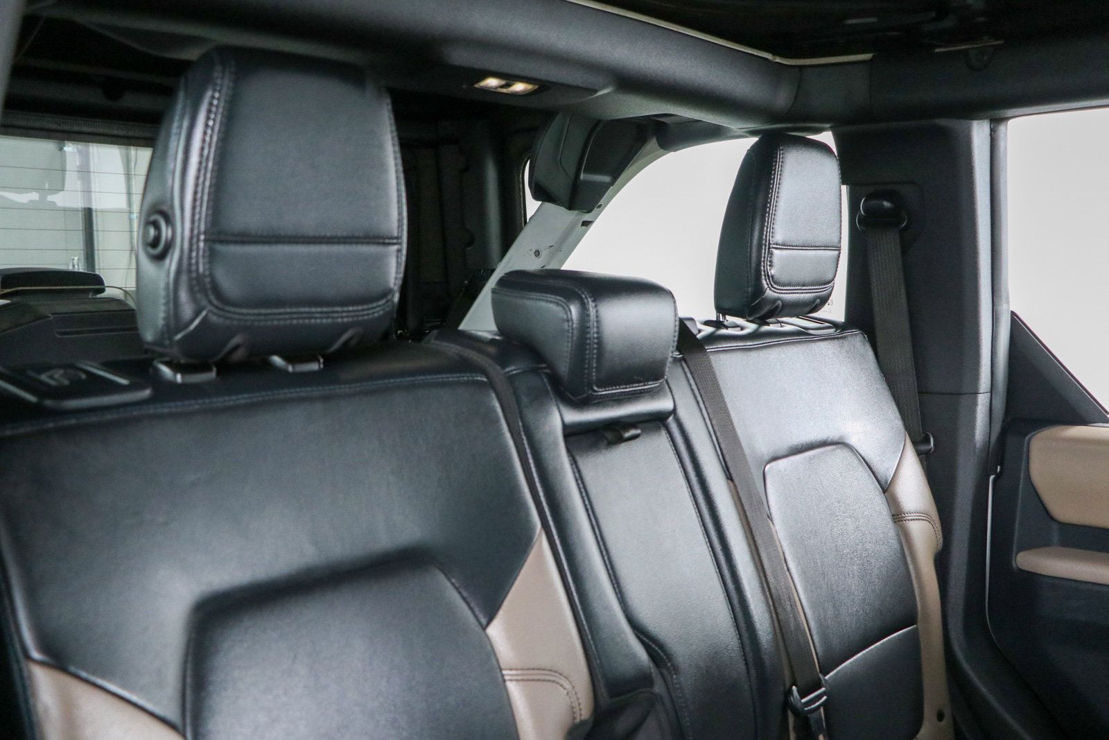 Used 2022 Ford Bronco Wildtrak AWD/4WD image 28