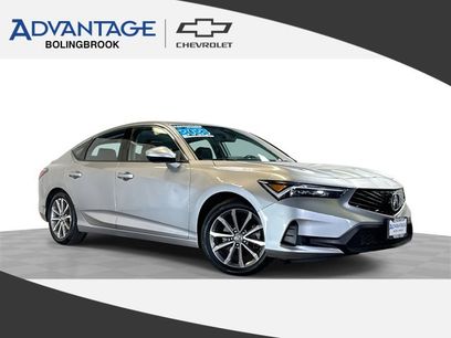 Used 2023 Acura Integra