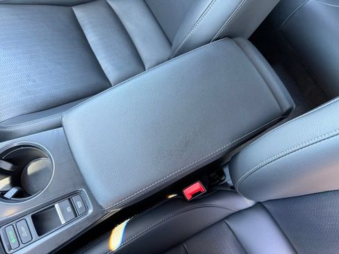 Certified 2024 Honda Civic EX-L image 28
