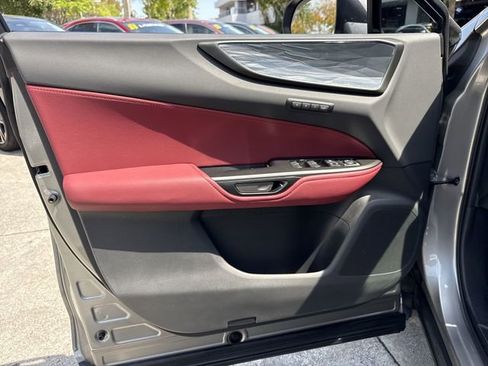 Used 2025 Lexus NX 250 FWD w/ Towing Package (2000 Lbs) image 13