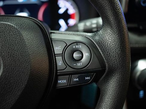 Used 2024 Toyota RAV4 LE image 24