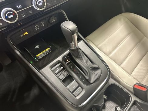Used 2023 Honda CR-V EX-L image 24