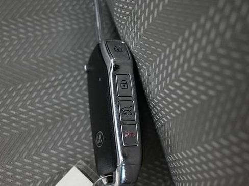 Used 2021 Kia Sportage LX FWD image 24