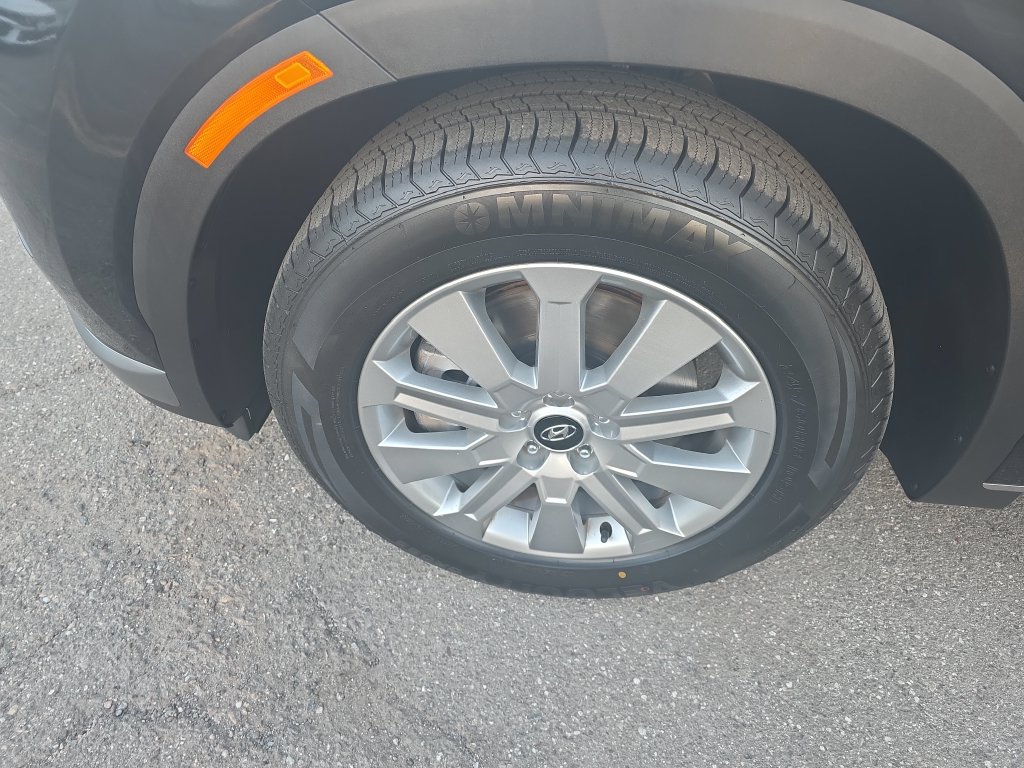 Used 2025 Hyundai Palisade SEL FWD image 25