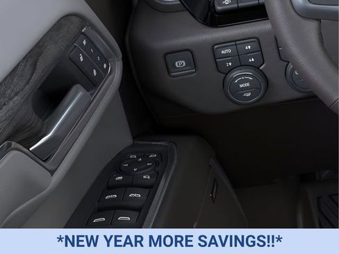 New 2026 Chevrolet Silverado 1500 LTZ w/ LTZ Premium Package image 22