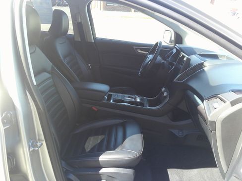 Used 2024 Ford Edge SEL AWD/4WD image 30
