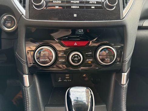 Used 2019 Subaru Forester Limited image 15