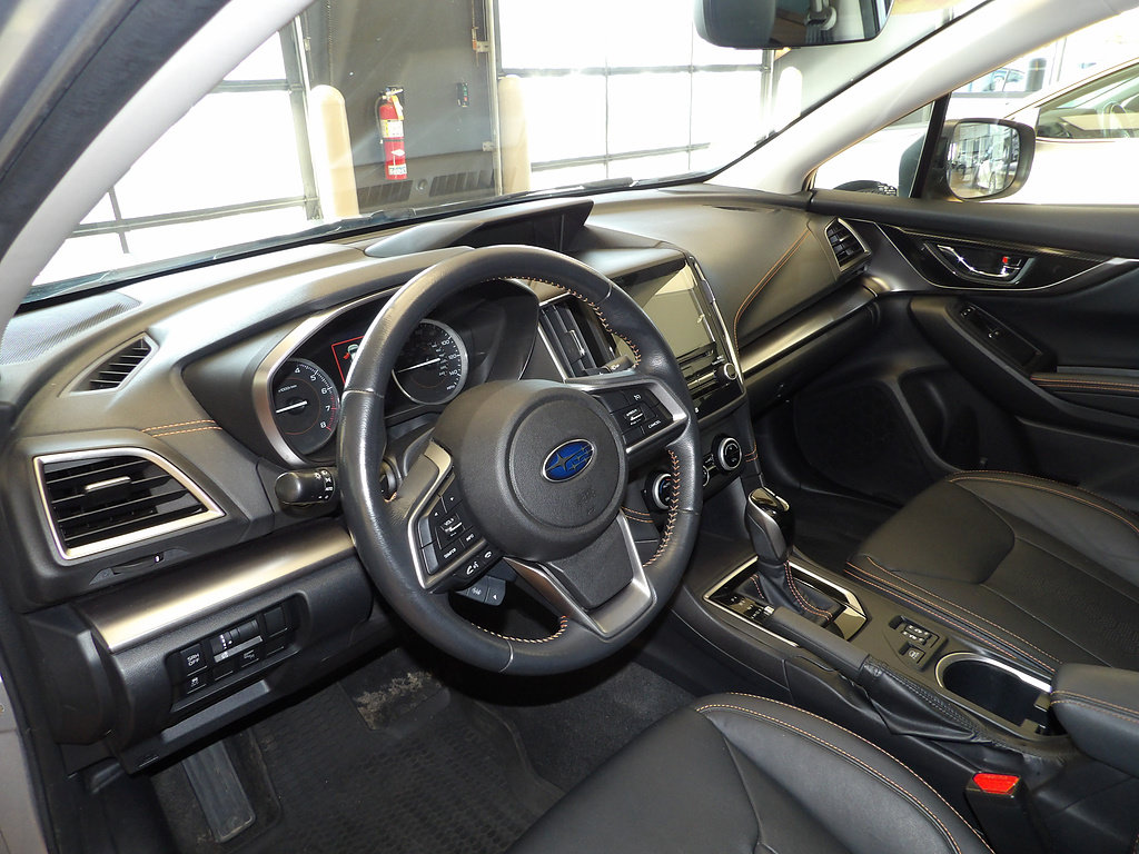 Used 2018 Subaru Crosstrek 2.0i Limited w/ Popular Package #2 AWD/4WD image 24