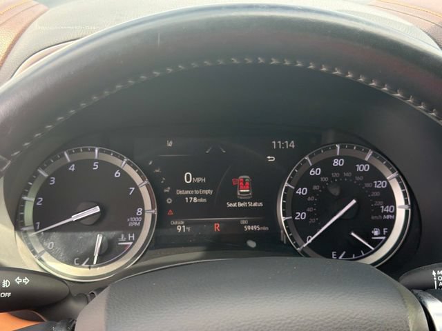 Used 2020 Toyota Highlander Platinum AWD/4WD image 23