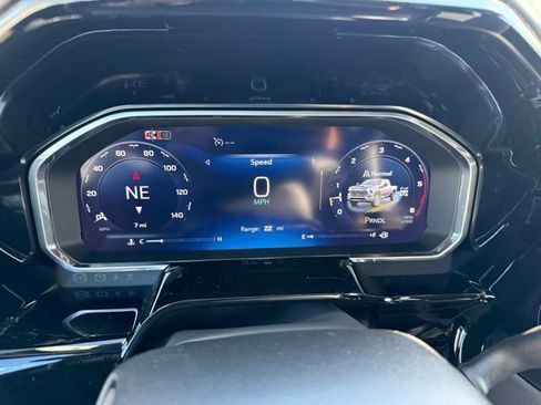 New 2026 Chevrolet Silverado 2500 LT w/ Trail Boss Package image 22