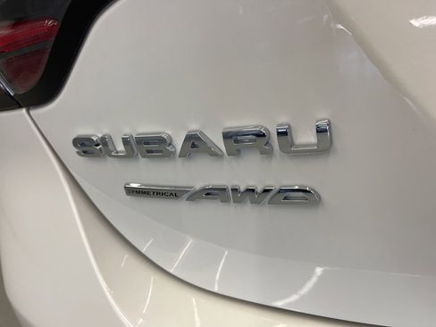 Certified 2025 Subaru Legacy Premium image 31
