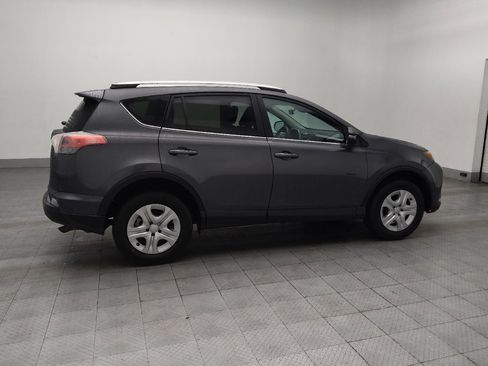 Used 2018 Toyota RAV4 XLE w/ Plus Extra Value Package FWD image 10