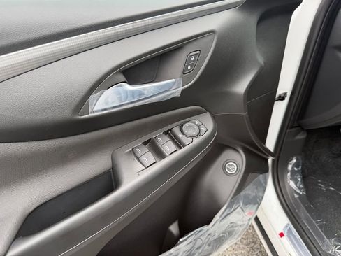 New 2026 Buick Envista Avenir FWD image 26