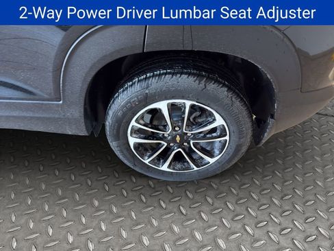New 2026 Chevrolet TrailBlazer LT w/ Convenience Package image 25