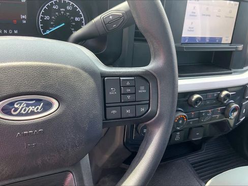 Used 2026 Ford F250 XL AWD/4WD image 25
