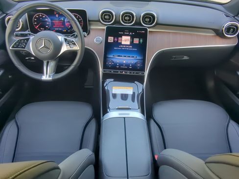 Used 2026 Mercedes-Benz C 300 Sedan image 50