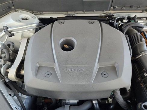 Used 2025 Volvo XC90 T8 Plus w/ Protection Package Premier image 42