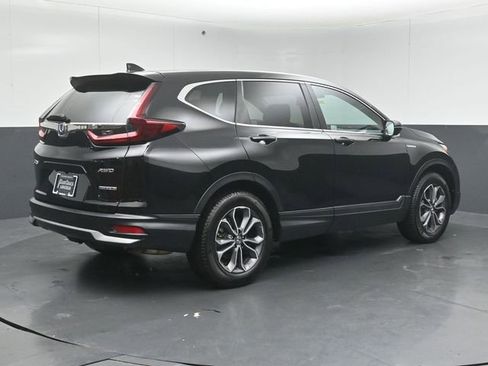 Used 2020 Honda CR-V EX-L image 7