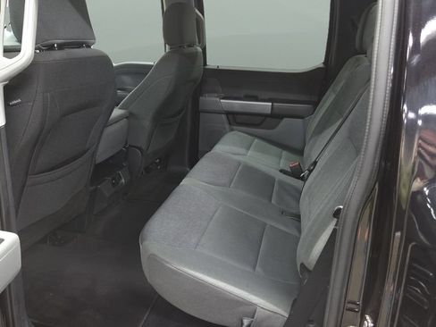 Used 2025 Ford F150 XLT w/ Equipment Group 301A Standard AWD/4WD image 19