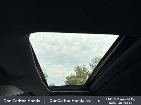 Used 2023 Honda Ridgeline Black Edition image 9