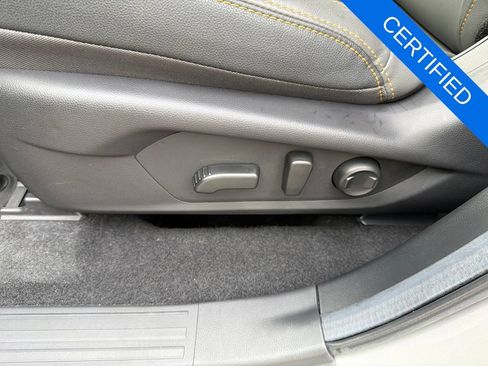 Certified 2026 Subaru Forester Wilderness AWD/4WD image 12
