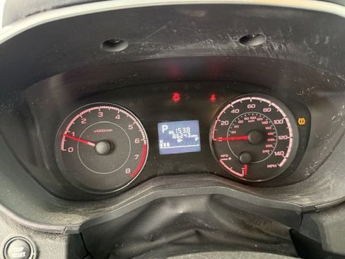 Used 2017 Subaru Impreza 2.0i Premium AWD/4WD image 10
