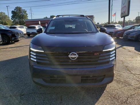 New 2026 Nissan Kicks SR w/ Cold Weather Package image 10