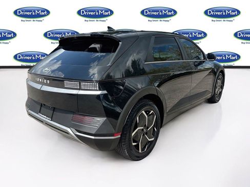 Used 2024 Hyundai Ioniq 5 SE RWD image 7
