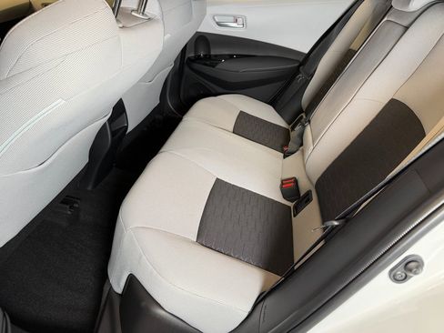 Used 2022 Toyota Corolla SE image 20