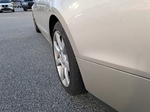 Used 2013 Cadillac ATS 2.0T Sedan image 12