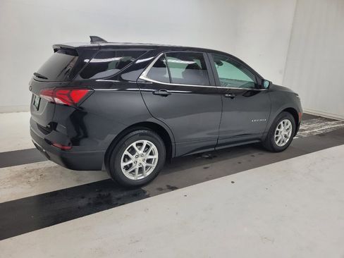 Used 2022 Chevrolet Equinox LT FWD image 10